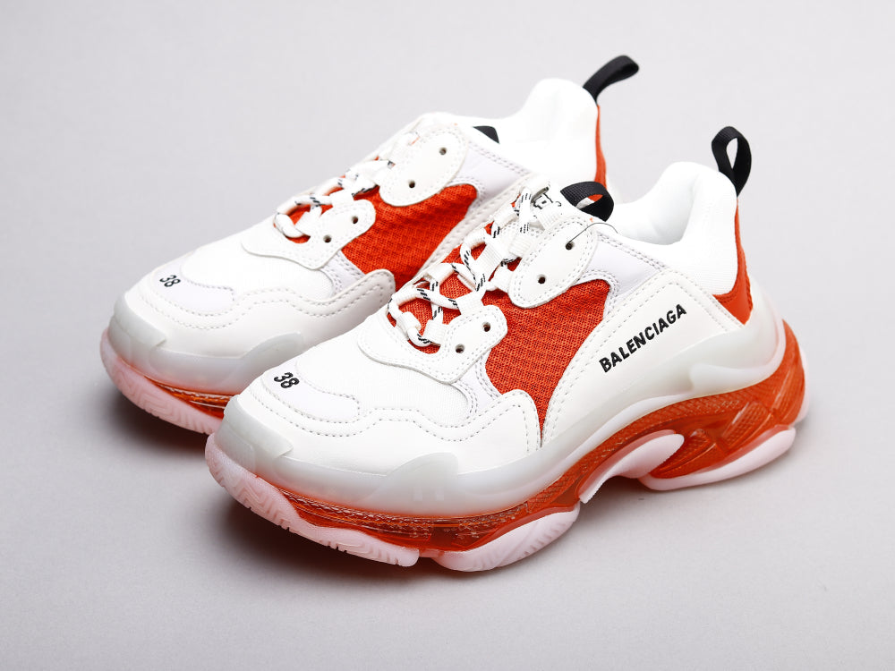 GLM - Bla 19SS Air Cushion Sneaker