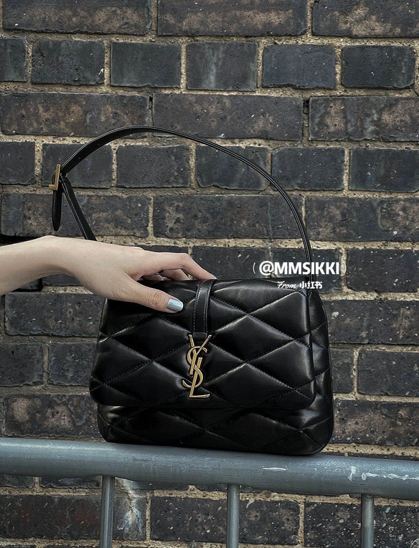 Satchel Bags - SLY Bags - 612