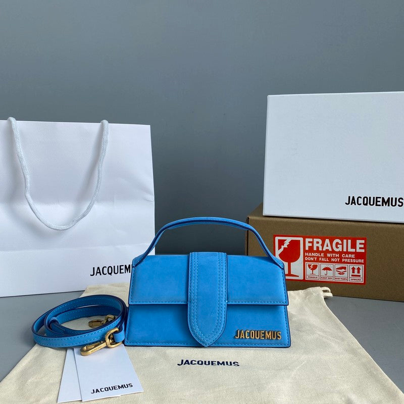 Satchel Bags - JQMS Bags - 027