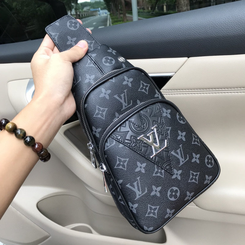 Satchel Bags - VL Bags - 3433