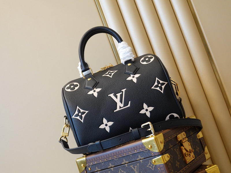 Satchel Bags - VL Bags - 5260