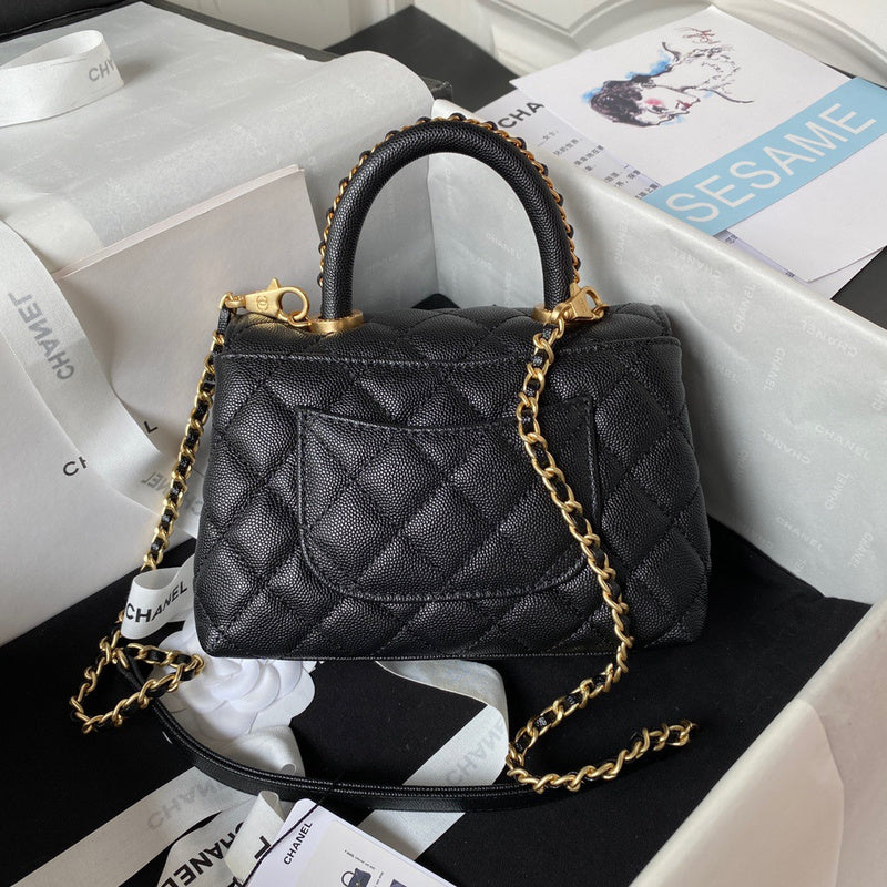 Satchel Bags - CHL Bags - 7578