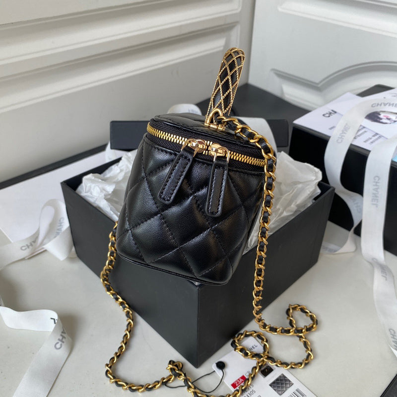 Satchel Bags - CHL Bags - 1396