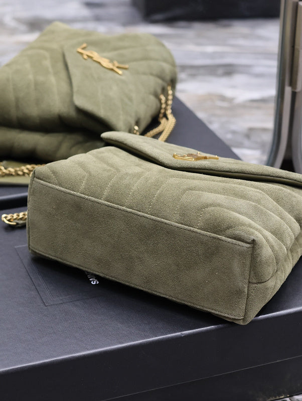 Satchel Bags - SLY Bags - 071