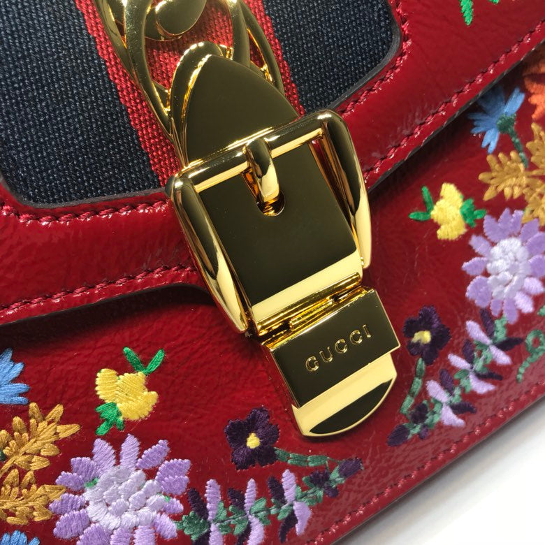 Satchel Bags - GCI Bags - 3835