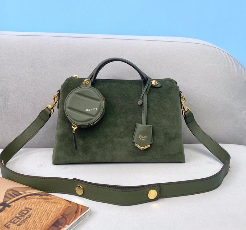 Fendi Luxury Fashion Bag