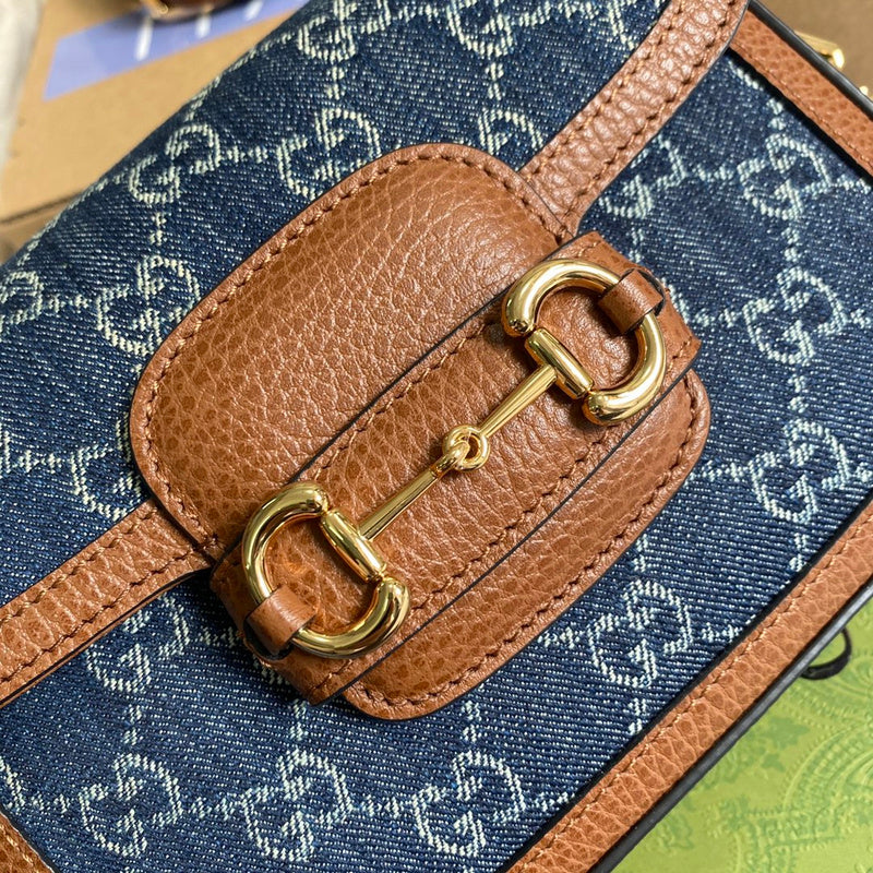 Satchel Bags - GCI Bags - 4586