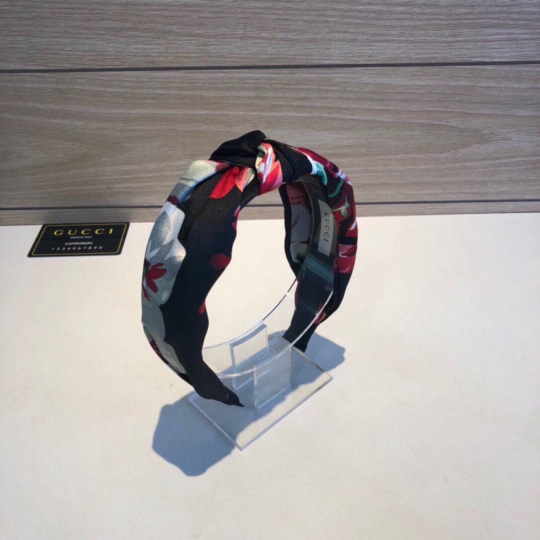 GLM - New Hair Band GCI 036