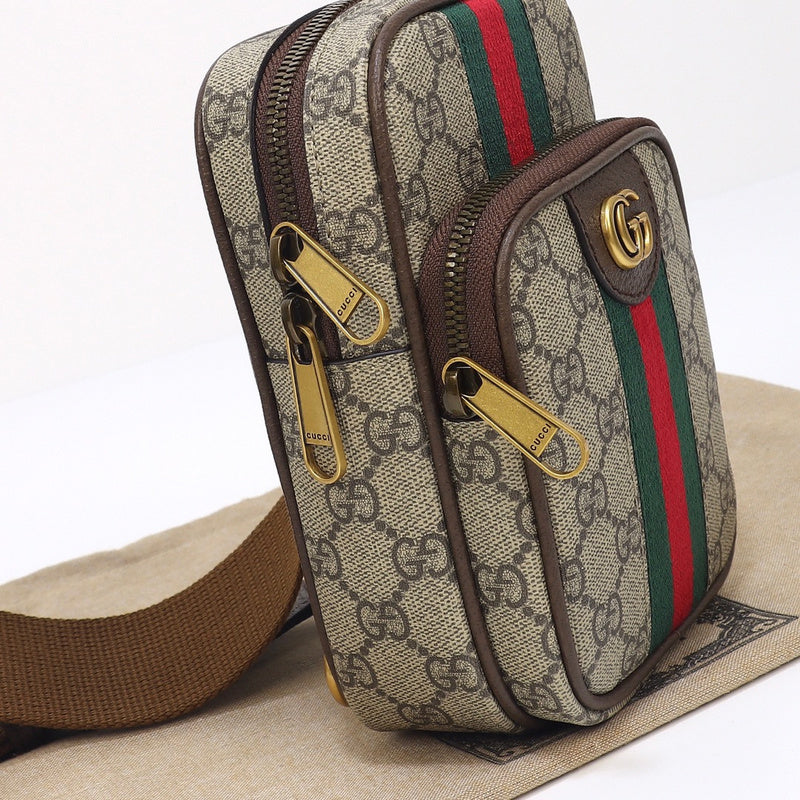 Satchel Bags - GCI Bags - 480