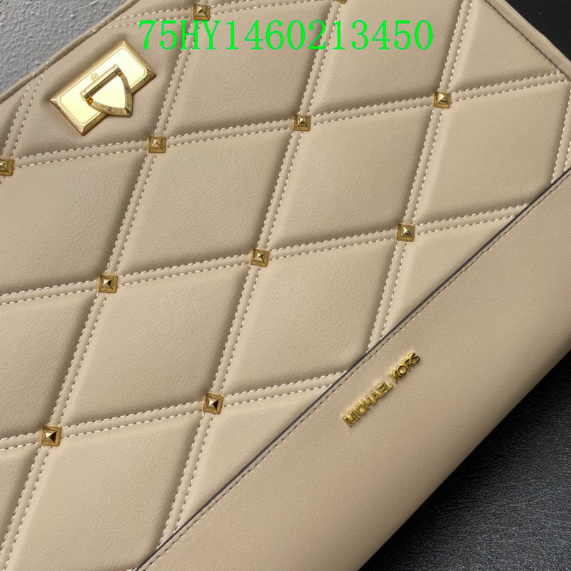 Satchel Bags - MK Bags - 105
