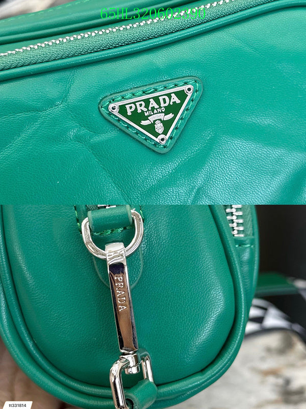 Satchel Bags - PDA Bags - 3252