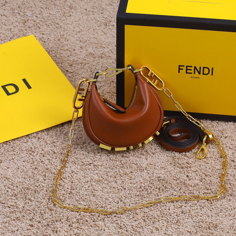 Satchel Bags - FDI Bags - 079