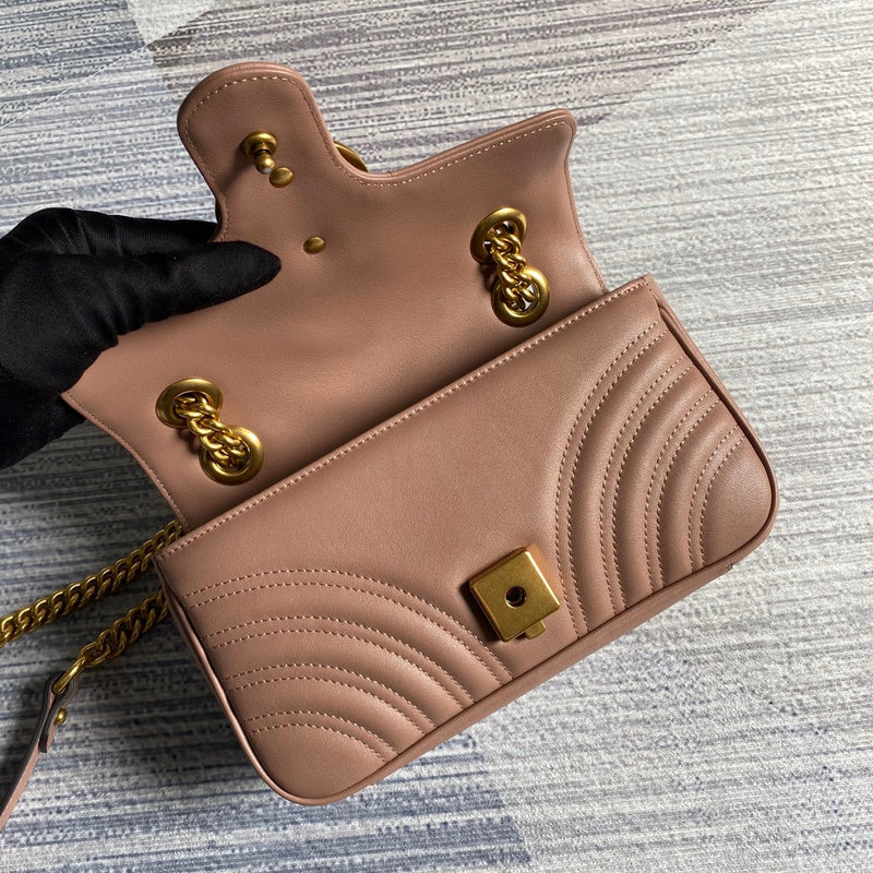 Satchel Bags - GCI Bags - 7027