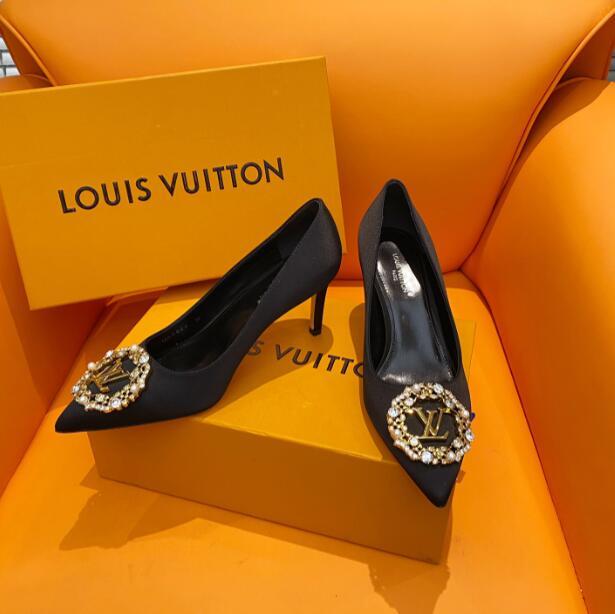 glami shop- LOV Women Shoes - 246