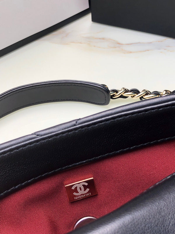 GLM - CHL Bags - 185