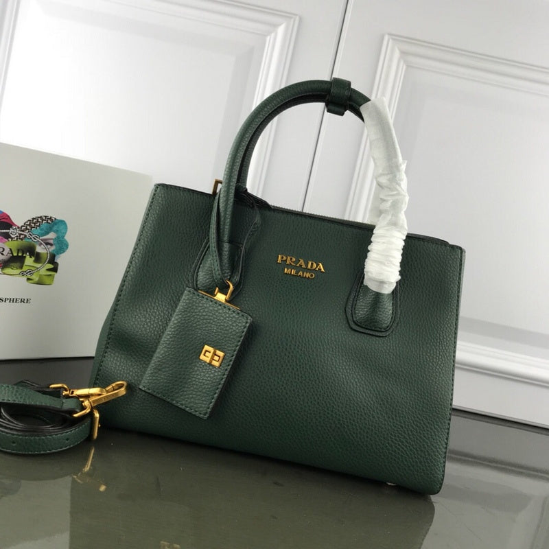 Satchel Bags - PDA Bags - 1169