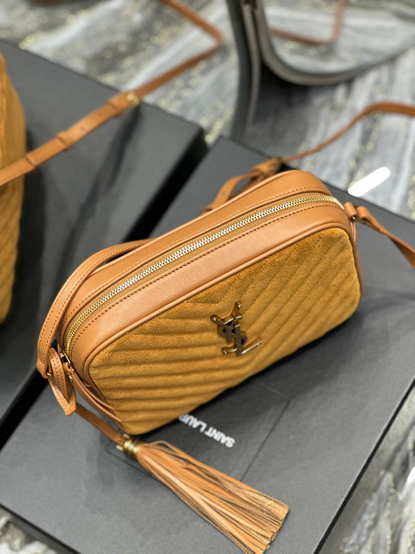 GLM - SLY Bags - 104