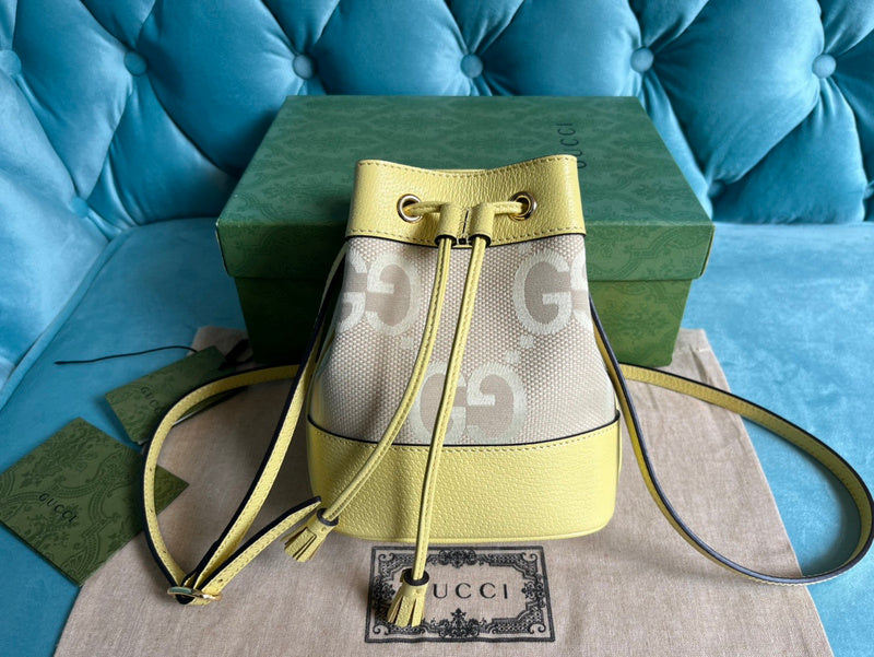 Satchel Bags - GCI Bags - 1558