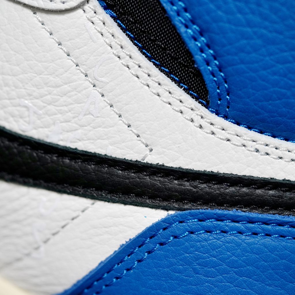 GLM - Top Quality NKE SNEAKER 002