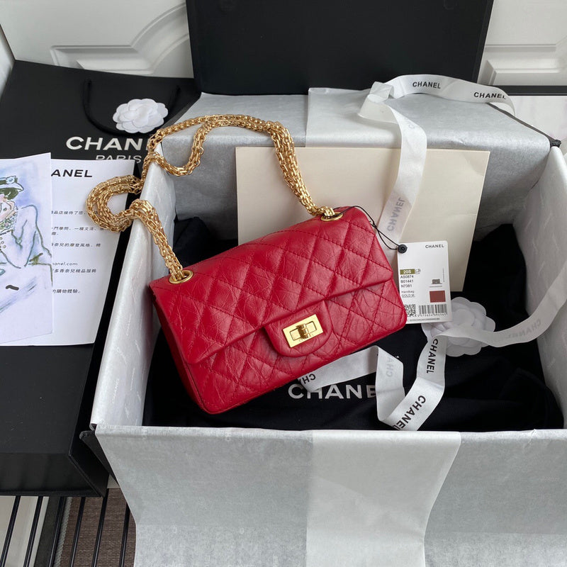 Satchel Bags - CHL Bags - 7421