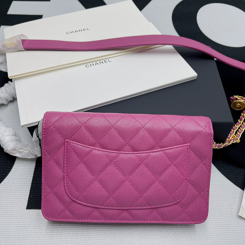 Satchel Bags - CHL Bags - 2104