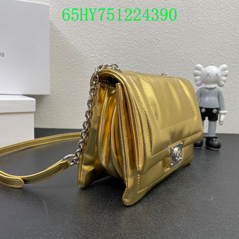 Satchel Bags - MK Bags - 501