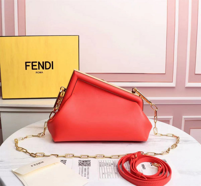 Satchel Bags - FDI Bags - 104