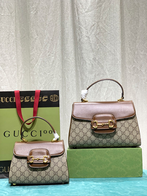 Satchel Bags - GCI Bags - 1859