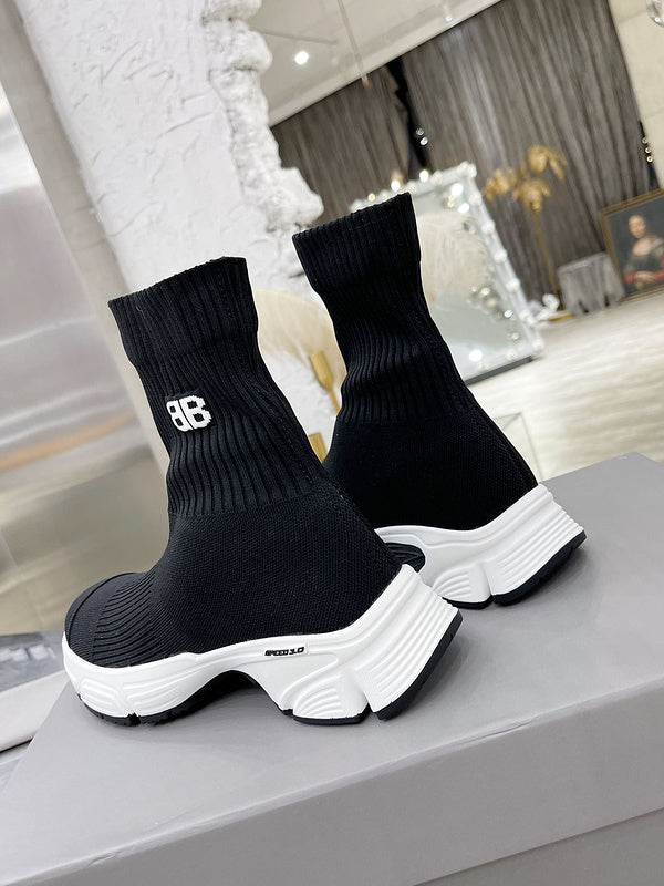 Satchel Bags - BGA Shoes - 1259