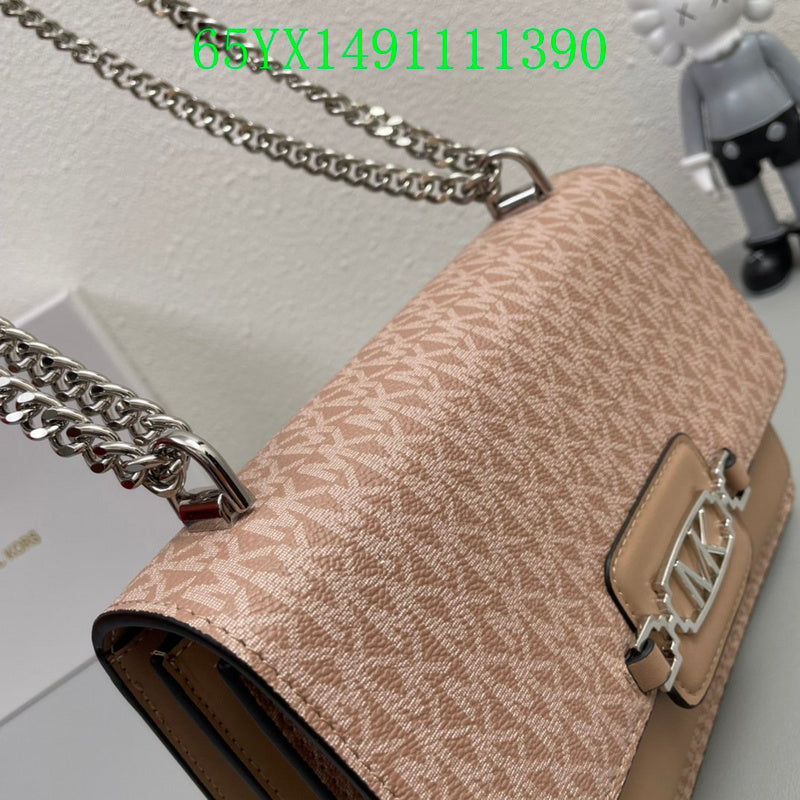 Satchel Bags - MK Bags - 551
