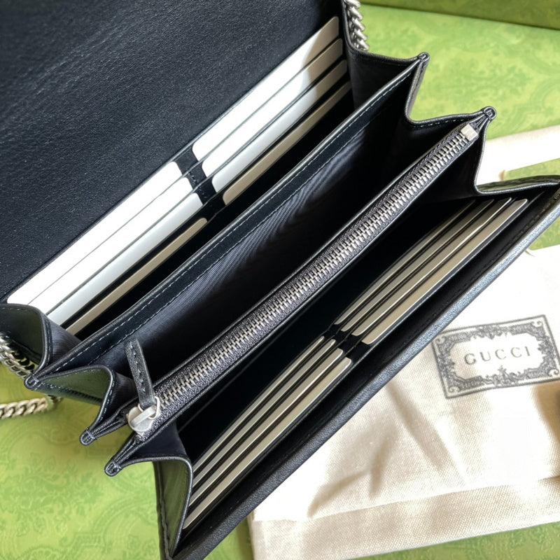 Satchel Bags - GUC Bags - 660