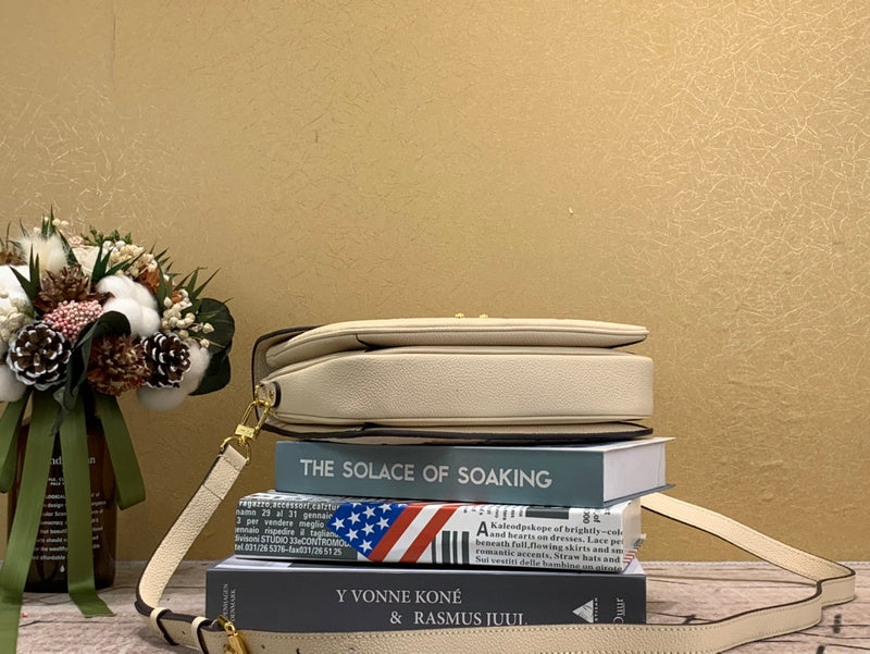 Satchel Bags - VL Bags - 5698