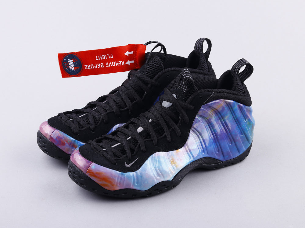 GLM - NKE Hardaway Foam Galaxy Nebula Jet 2.0