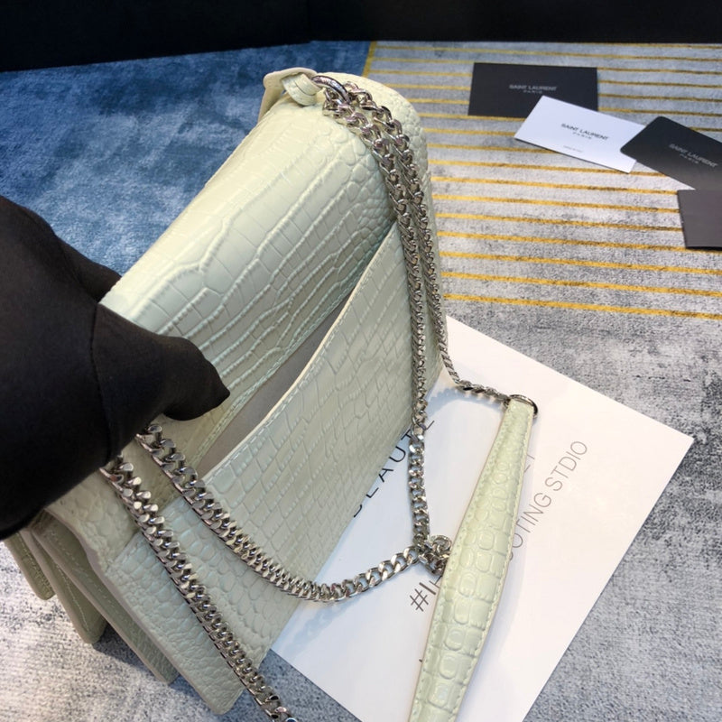 Satchel Bags - SLY Bags - 1824