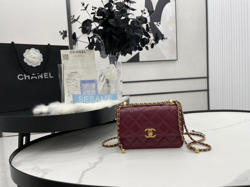 GLM - CHL Bags - 596