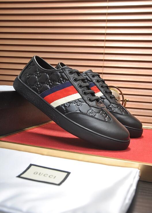 glami shop- LOV Men Shoes - 1757