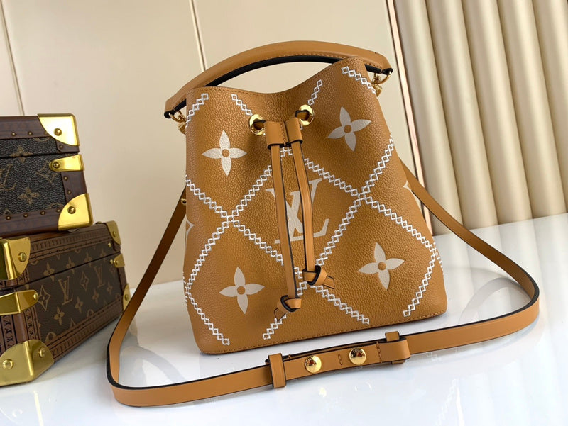 Satchel Bags - VL Bags - 4675