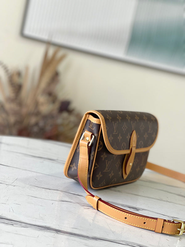 Satchel Bags - VL Bags - 1643