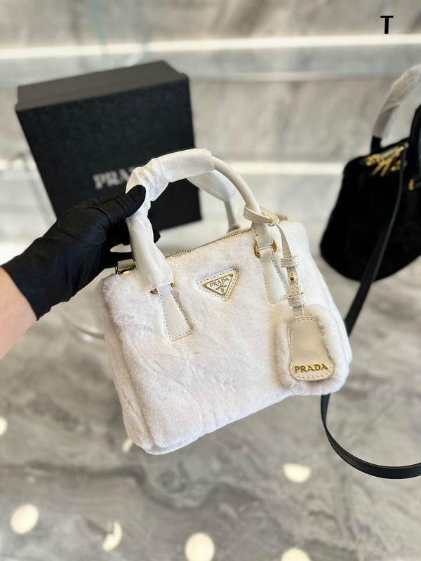 Satchel Bags - PDA Bags - 500