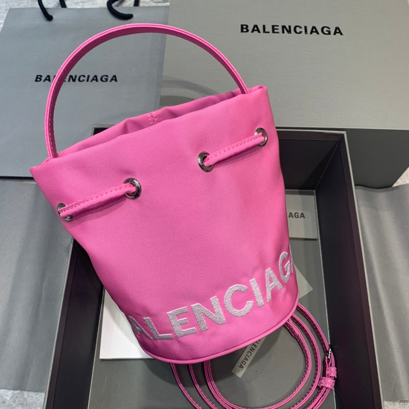 Satchel Bags - BGA Bags - 803