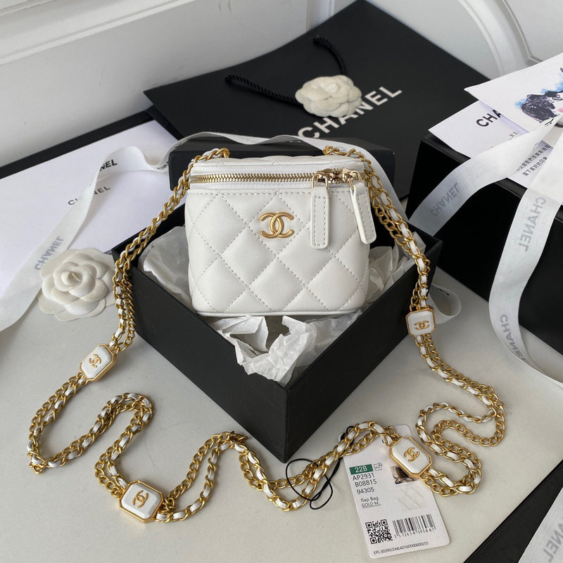 Satchel Bags - CHL Bags - 7607