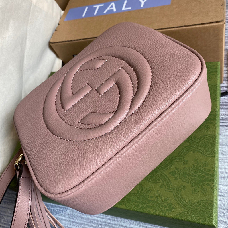 Satchel Bags - GCI Bags - 7421