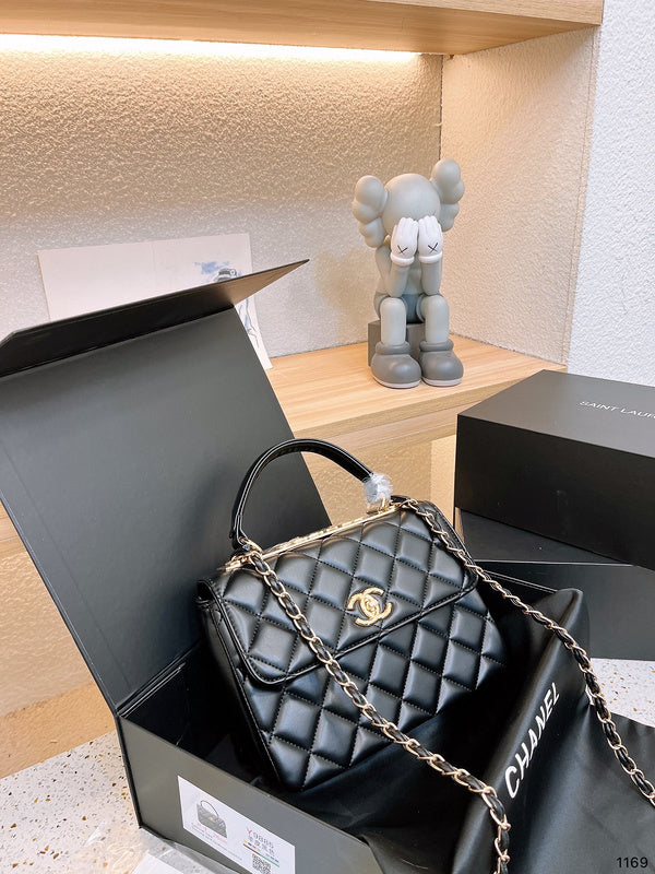 Satchel Bags - CHL Bags - 7329