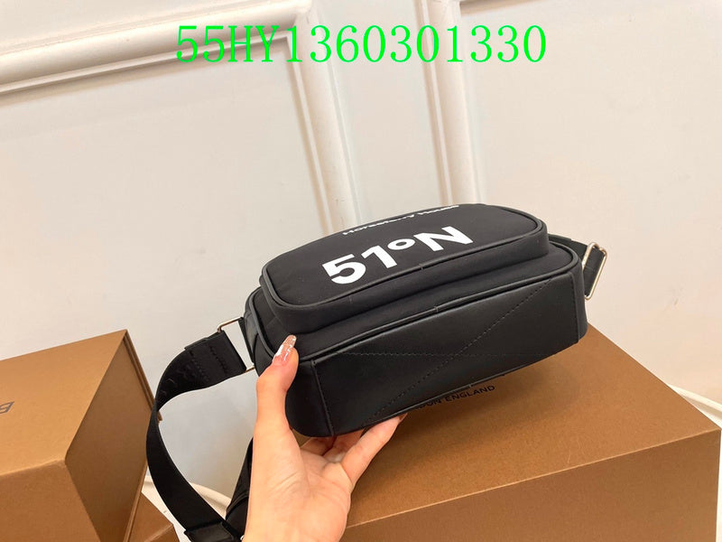Fan Fashion -GLM - Top quality BBR Bags - 161