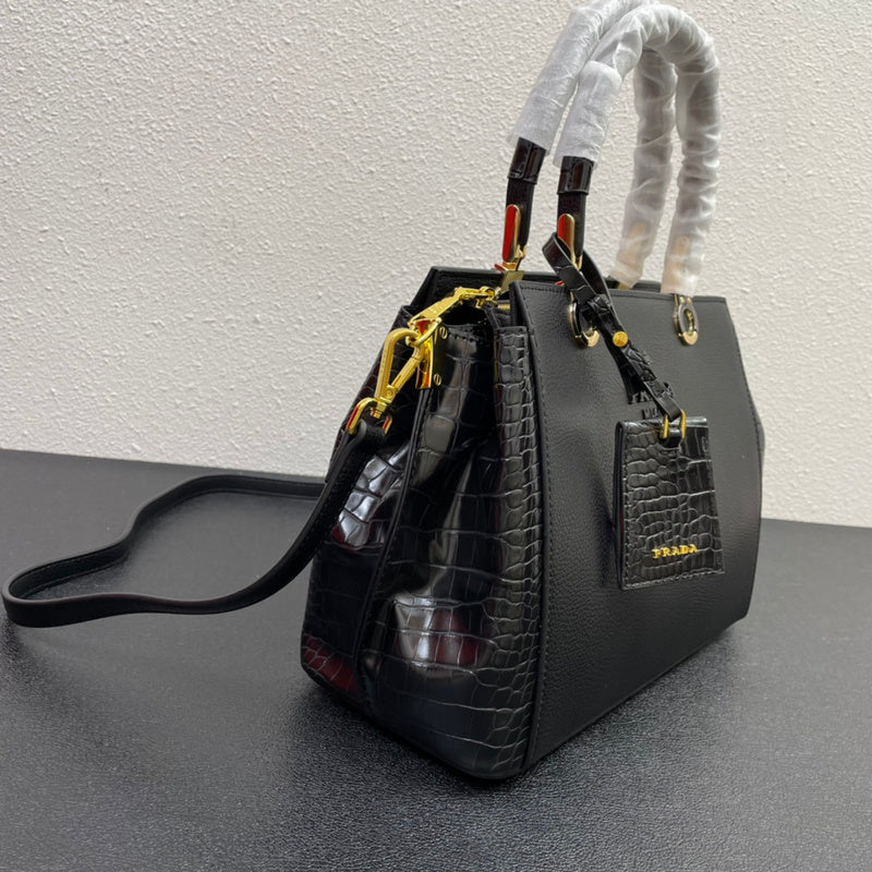 Satchel Bags - PDA Bags - 1174