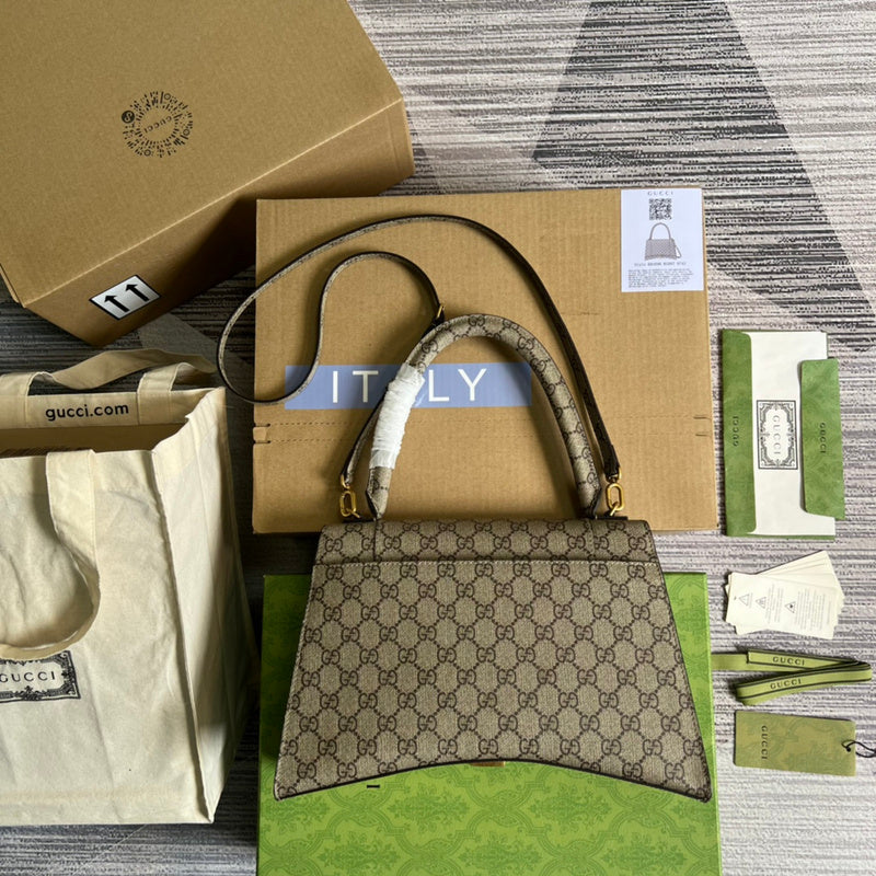 Satchel Bags - GCI Bags - 4576