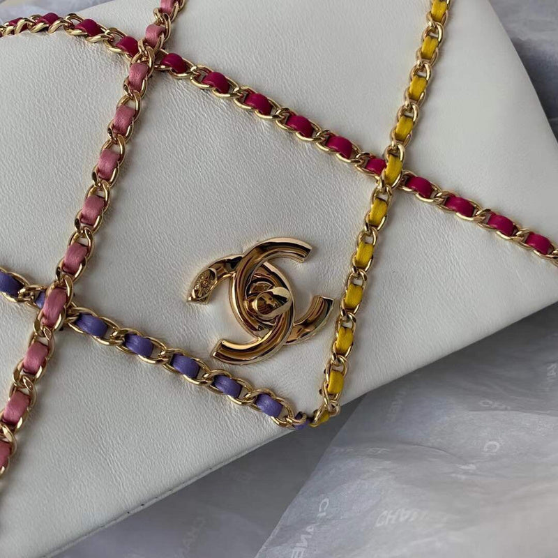 Satchel Bags - CHL Bags - 083