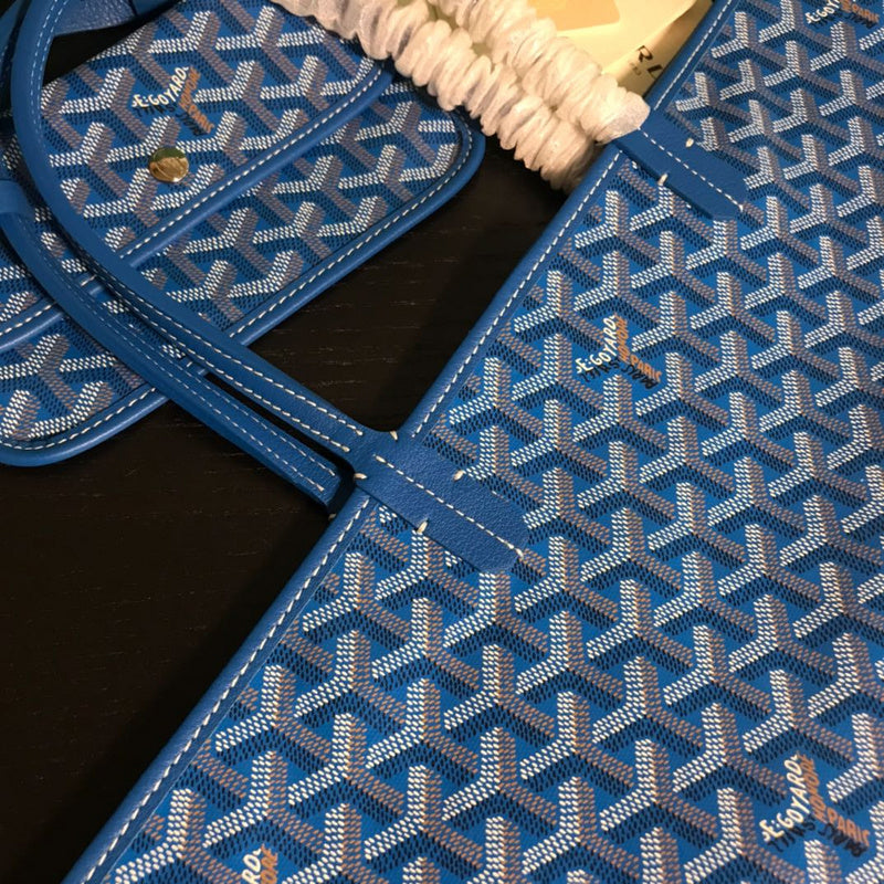 GLM - GYO Bags - 1337