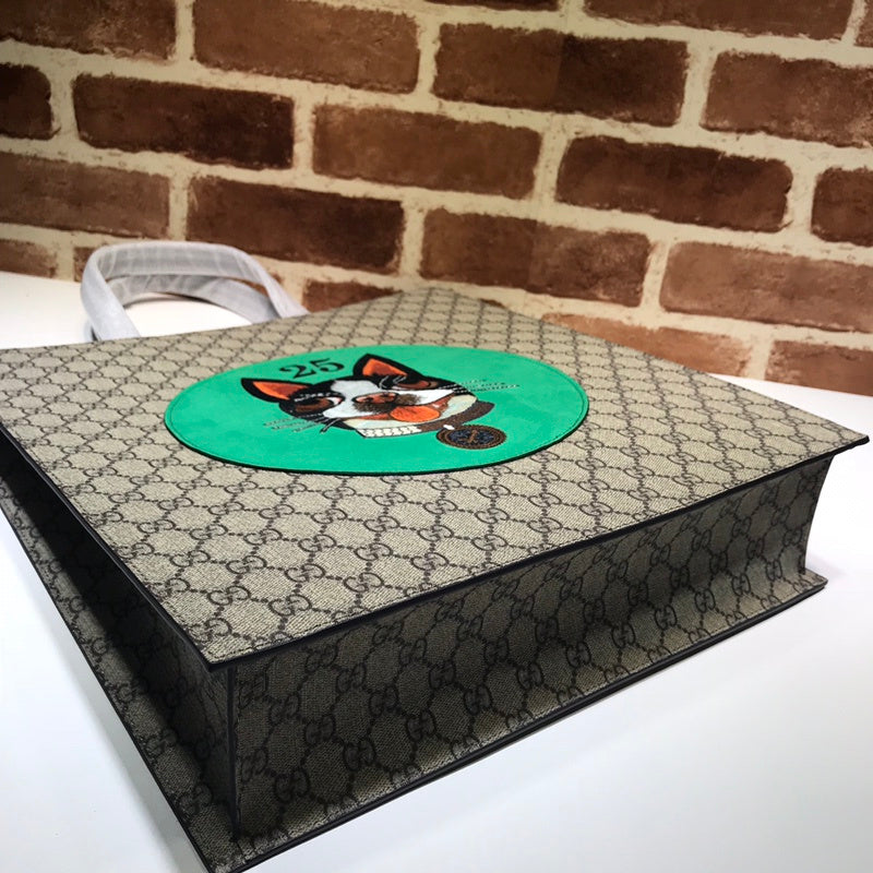Satchel Bags - GCI Bags - 4068