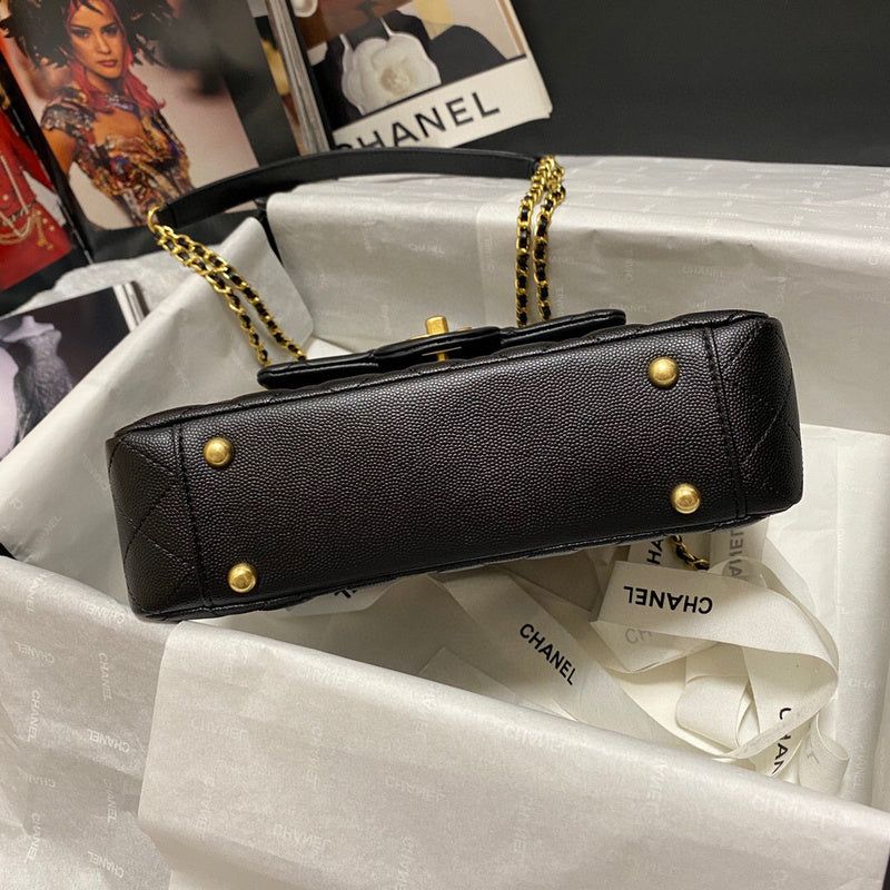 Satchel Bags - CHL Bags - 3200